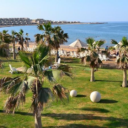 עיין סוחנה Grand Ocean Blue - Apartment 718 מראה חיצוני תמונה