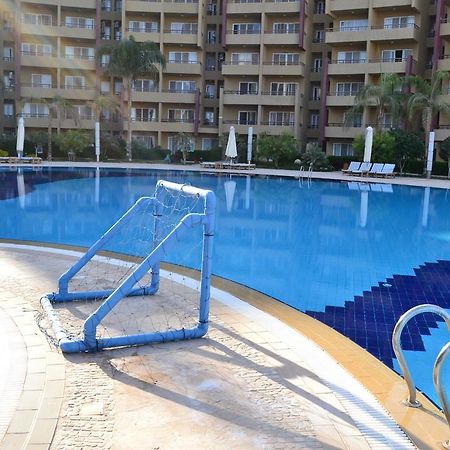 עיין סוחנה Grand Ocean Blue - Apartment 718 מראה חיצוני תמונה