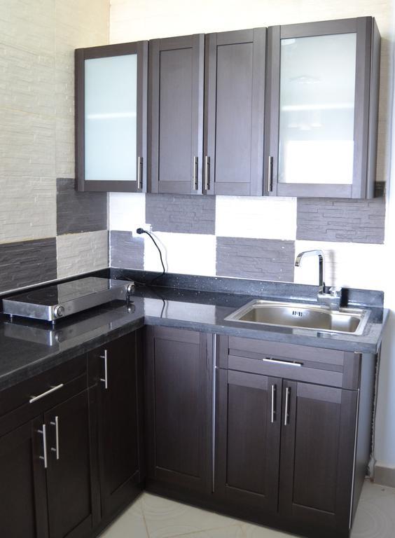 עיין סוחנה Grand Ocean Blue - Apartment 718 מראה חיצוני תמונה