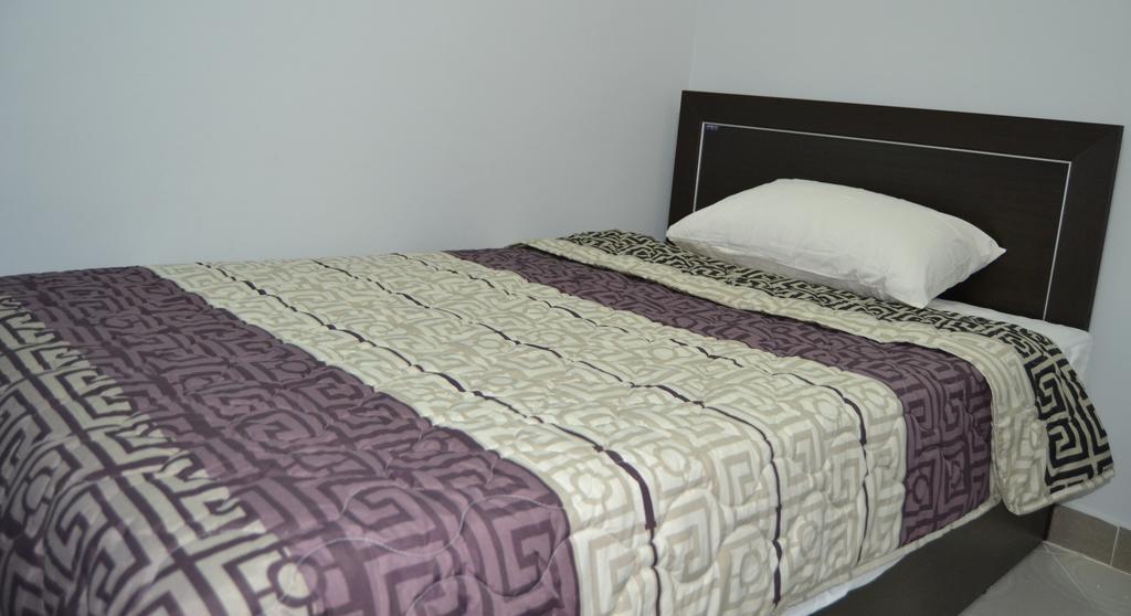 עיין סוחנה Grand Ocean Blue - Apartment 718 מראה חיצוני תמונה