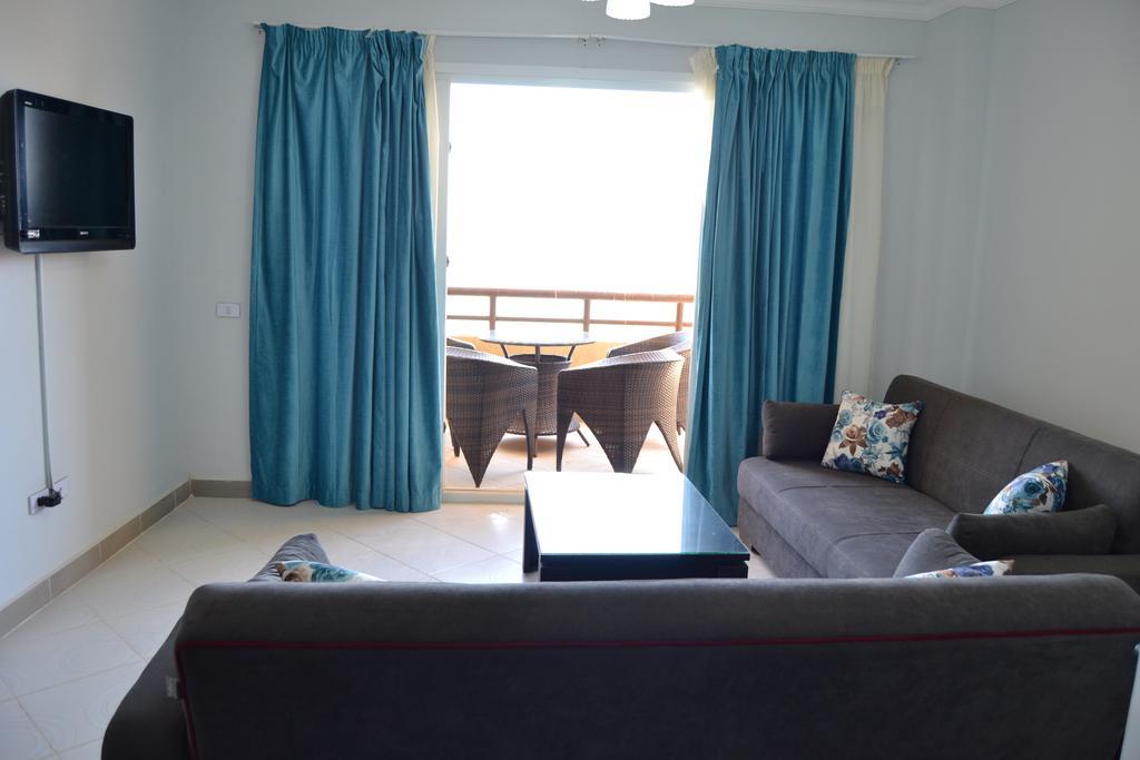 עיין סוחנה Grand Ocean Blue - Apartment 718 מראה חיצוני תמונה