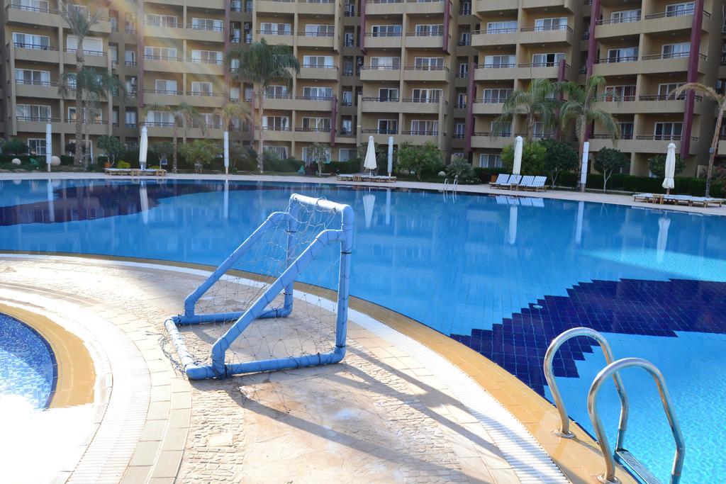 עיין סוחנה Grand Ocean Blue - Apartment 718 מראה חיצוני תמונה