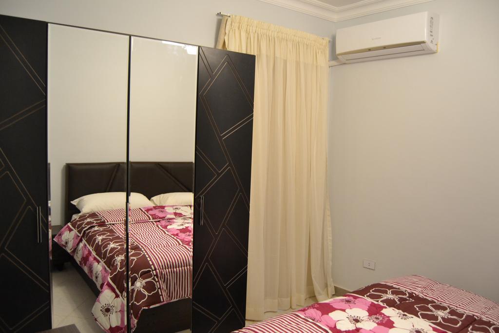 עיין סוחנה Grand Ocean Blue - Apartment 718 מראה חיצוני תמונה
