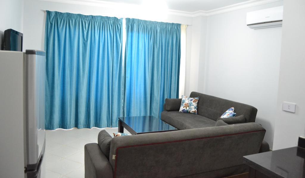 עיין סוחנה Grand Ocean Blue - Apartment 718 מראה חיצוני תמונה