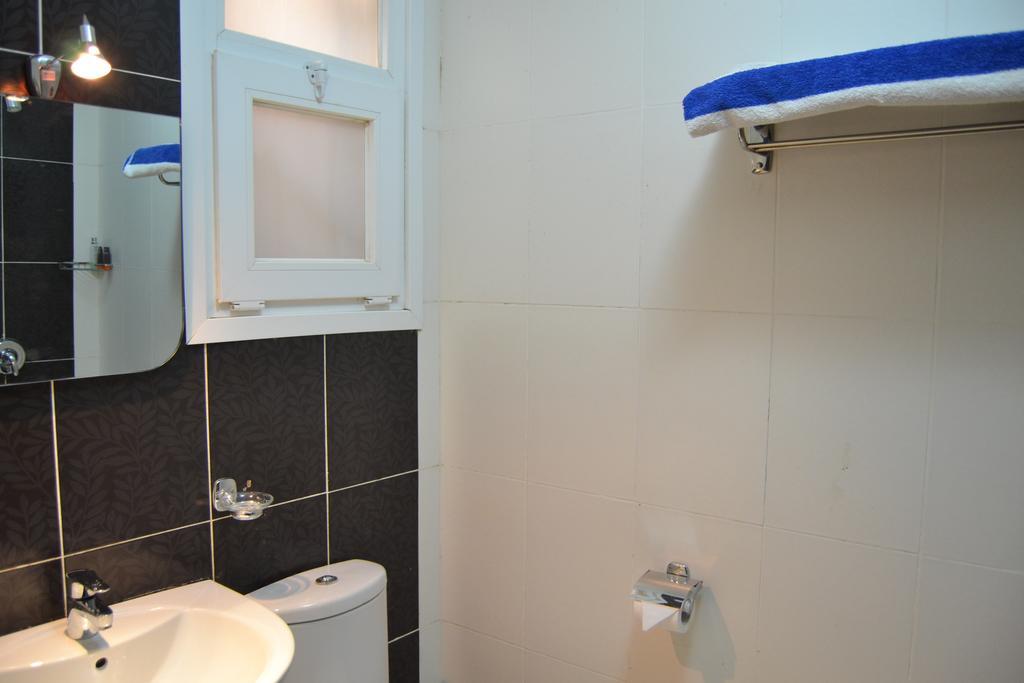 עיין סוחנה Grand Ocean Blue - Apartment 718 מראה חיצוני תמונה