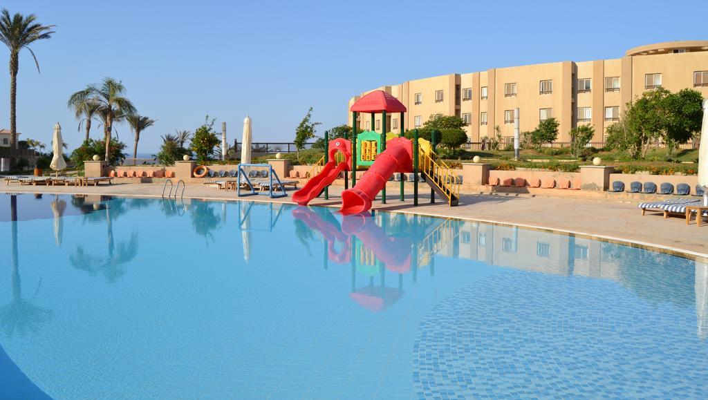 עיין סוחנה Grand Ocean Blue - Apartment 718 מראה חיצוני תמונה